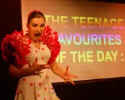 Frankie Thompson: Horrible Things review – a show to make you shudder with laughter