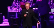 Frankie Valli denies retirement amid health scare recovery