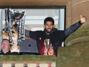 Freckleton eyes Champions League dream with LASK after Celtic final win