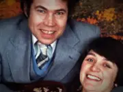 Fred and Rose West doc 'stomach churning' free to stream