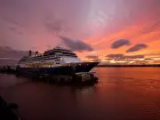 Fred. Olsen 2027 World Cruise from £143 a Night