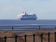 Fred. Olsen launches £150 onboard credit on winter fly cruises