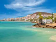 Fred. Olsen winter cruises from Manchester with £150 onboard credit