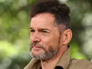 Fred Sirieix's near-death bushwalk encounter with elephant and rhinos