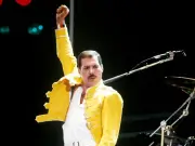 Freddie Mercury memorabilia set to fetch six-figure sum at auction