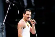 Freddie Mercury's piano and microphone to fetch hundreds of thousands at auction