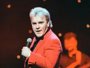 Freddie Starr Died Penniless, Stranger Paid for His Funeral