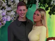 Freddy Brazier's ex helps rehome dog Pablo after attacks