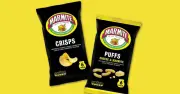 Free 6-Pack of Marmite Crisps or Cheese & Marmite Puffs for Readers