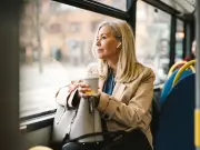 Free bus pass age change for pensioners this August