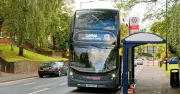 Free bus pass age change for state pensioners starts September 1