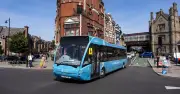 Free bus pass age rises with state pension changes to 2028