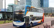 Free bus pass age rises with State Pension in September