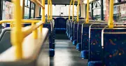 Free bus pass delayed for older people in England due to DWP change