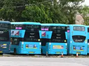Free Bus Pass Eligibility and Application Guide for England and Wales