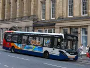 Free bus scheme for children in England to end on August 31