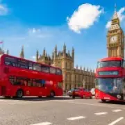 Free bus travel for children in England starts today for August