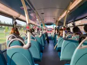 Free Bus Travel for Under 16s in England Ends August 31