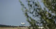Free bus travel to Luton Airport in August with boarding pass