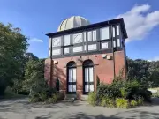 Free Entry to 125-Year-Old Merseyside Observatory