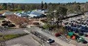 Free EV charging at RHS Garden Wisley from August 24-28 2026