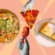 Free food on A-level results day 2026: Nando's, Zizzi, Itsu and more