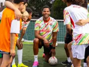 Free Kellogg's Football Camp places for MEN readers