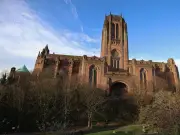 Free 'landmark' concert with over 400 musicians coming to Liverpool Cathedral