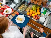 Free school meals: Universal Credit change from September 2026