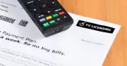 Free TV licence for pensioners: Government open to new concessions