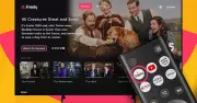 Freely TV Boosts Channels to Over 70 as Viewers Grow to 2 Million