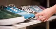 Freezer trick to banish shoe smells, say experts