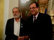 French ambassador faces discipline over '30 women' at residence