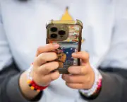 French court blocks Macron's social media ban for under-15s