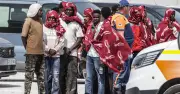 French police savaged as new Channel migrant record broken: 'They don't really care!'