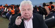 French Police Tell MP: Our Order Is to Let Them Go in £1bn Crisis