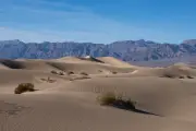 French tourist dies in Death Valley after car stuck in heat