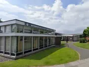Fresh plans for retirement homes on former Bromborough library site