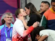 Fresh Twist in Adam Peaty Family Drama as Brother Expecting Baby