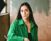 Freya Bromley: Grief Became My Brand