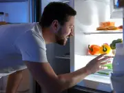 Fridge or cupboard? Expert reveals surprising foods to chill