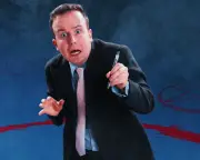 Fringe Shows Satirize Comedy Critics, One Cuts Close