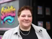 From Door Supervisor to Three Businesses: Kel Richardson's Wallsend Success