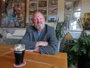 From Guns to Billy Ocean: Lock and Quay Pub's Remarkable Rebirth
