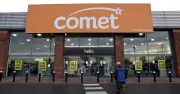 From Woolworths to Blockbuster: 10 iconic UK high street closures