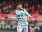 Frosinone president: Ghedjemis sale not a necessity