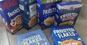 Frosties vs supermarket brands: Morrisons wins taste test
