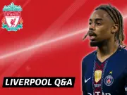 FSG exit, Barcola and Ekitike - Liverpool questions answered