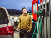 Fuel price falls not passed on fast enough, CMA warns