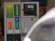 Fuel theft from UK forecourts rises 20% since Iran war began